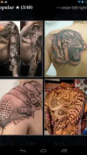 Tattoos captura 1