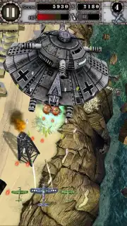 AirAttack HD Lite captura 4