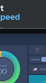 USA VPN - Get USA IP captura 15