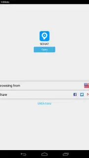 Hola VPN Proxy Plus captura 5