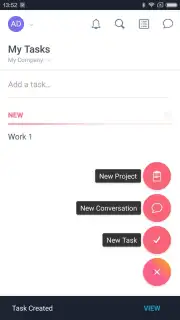 Asana captura 1