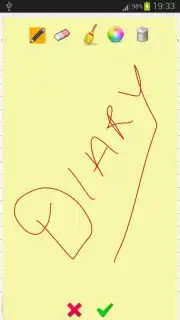 Diary captura 5