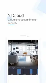 YI IoT captura 4