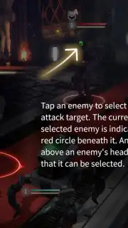 Rise of Eros: Desire captura 9