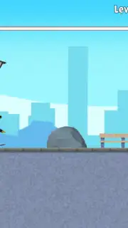 Barboskins Skate captura 3