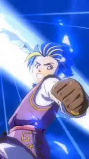 DRAGON QUEST The Adventure of Dai: A Hero's Bonds captura 13