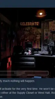 FNAF Guide captura 1