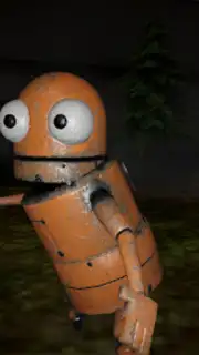 Repo Agents Dark Combat Games captura 3