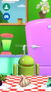 Talking Droid captura 11