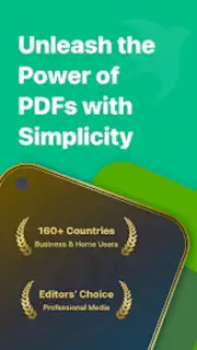 SwifDoo PDF captura 1