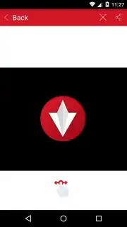 Web Video Downloader captura 1