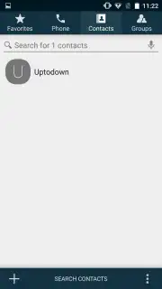 True Phone Dialer and Contacts captura 4