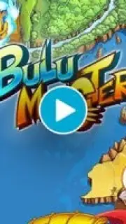 Bulu Monster captura 1