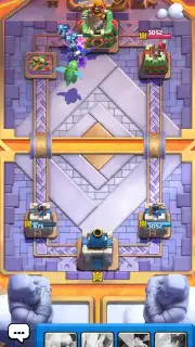 Clash Royale captura 11