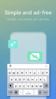 Celia Keyboard captura 3