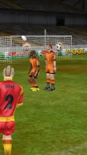 Football Kicks captura 3