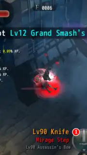 Heart Breaker captura 16