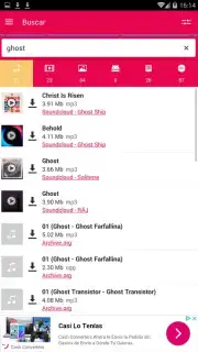 Instagram Downloader captura 2