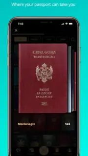 Passport Index captura 7