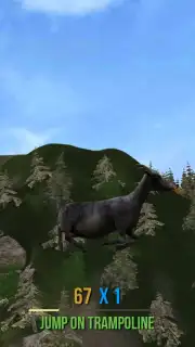 Goat Simulator captura 9