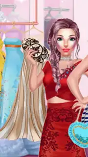 Ellie Fashionista captura 3
