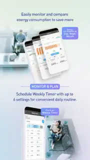 Panasonic Comfort Cloud captura 1
