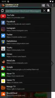 TubeMate YouTube Downloader captura 12
