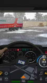 Truck Simulator: Ultimate captura 15