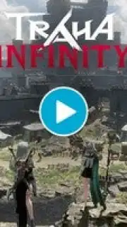 Traha Infinity captura 1