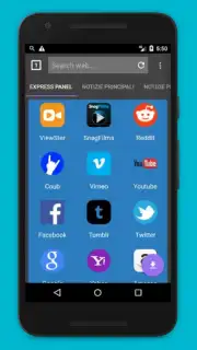 UC Downloader captura 4