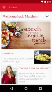 Slimming World captura 14