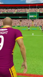 Rugby League 24 captura 5