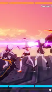 Honkai Impact 3rd (ASIA) captura 11