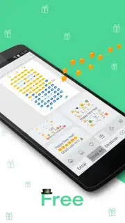 TouchPal Punjabi Pack captura 5