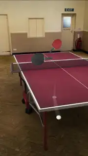 Table Tennis Touch captura 6