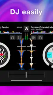 rekordbox – DJ App & Mixer captura 7