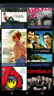 Yatse, the Kodi Remote captura 7