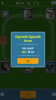 Durak Online HD captura 5