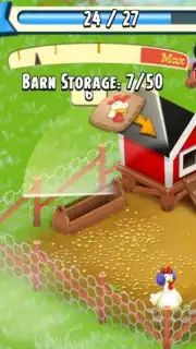 Hay Day captura 8