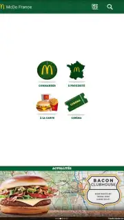McDo+ captura 6