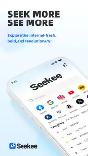 Seekee captura 24