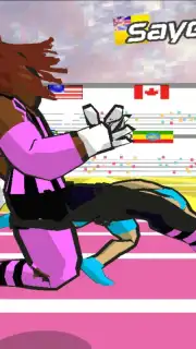 Speed Stars captura 17