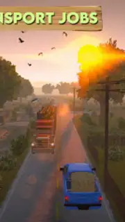 Farm Simulator 2024 captura 3