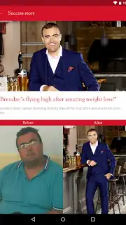Slimming World captura 15