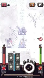 Pocket Roguelike captura 9