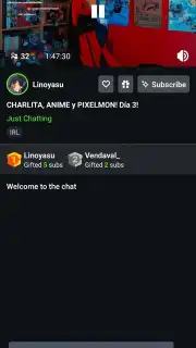 Kick: Live Streaming captura 6