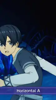 Sword Art Online: Unleash Blading captura 6