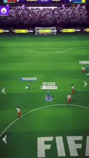 FIFA Rivals captura 8