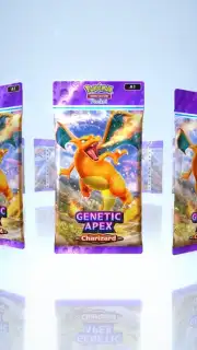Pokémon TCG Pocket captura 2