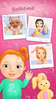 Sweet Baby Girl Daycare 2 captura 7